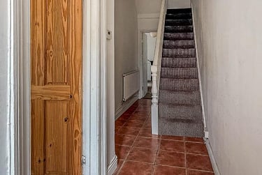 4 bed house, Llantrisant Street, Cathays, Cardiff, CF244JE - Image 4